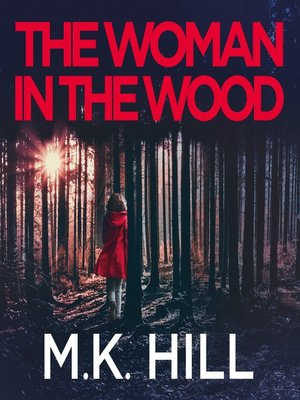 cover image of The Woman in the Wood